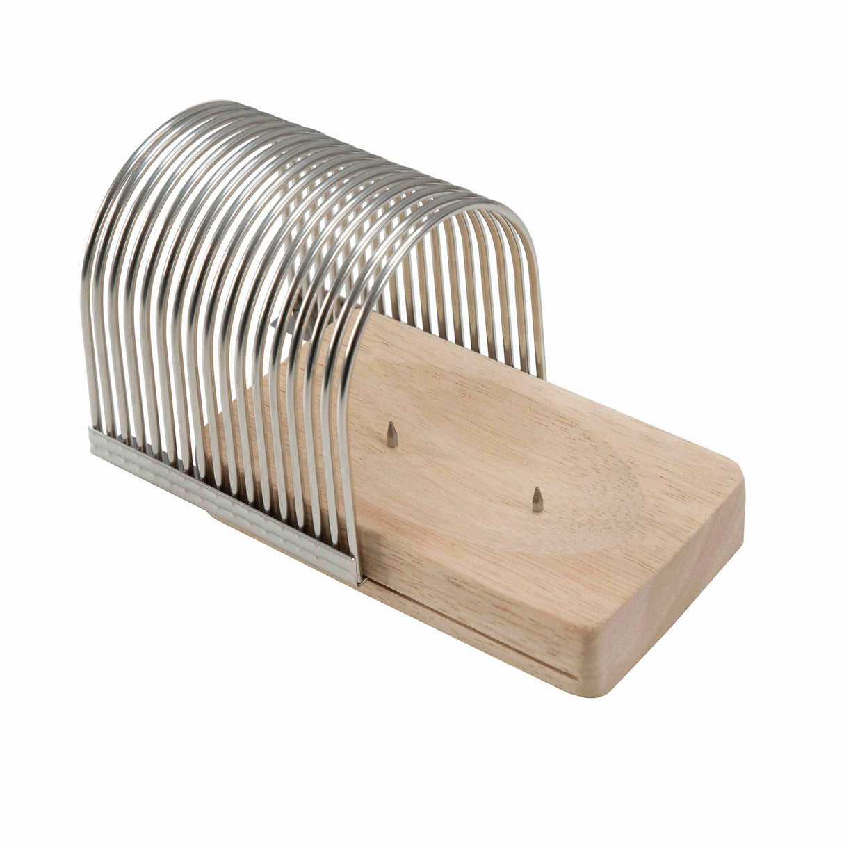 Barbecook snijset voor hasselback potato