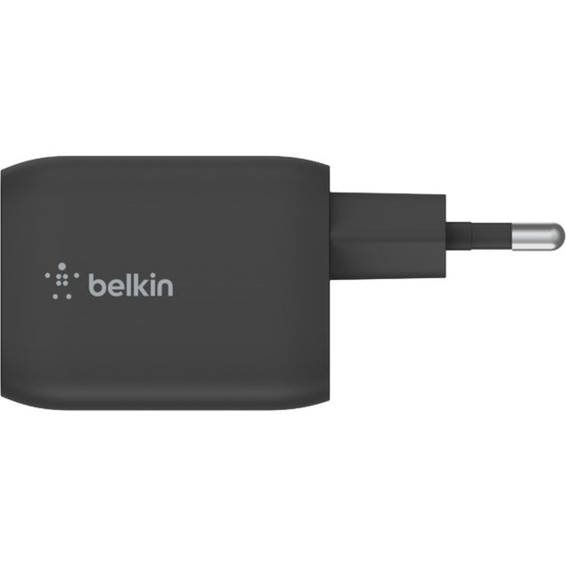 Belkin BOOSTCHARGE PRO 2-poorts USB-C GaN-wandlader met P