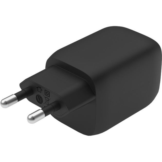 Belkin BOOSTCHARGE PRO 2-poorts USB-C GaN-wandlader met P