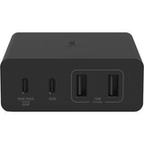 Belkin BOOSTCHARGE PRO 4-poorts GaN wandlader