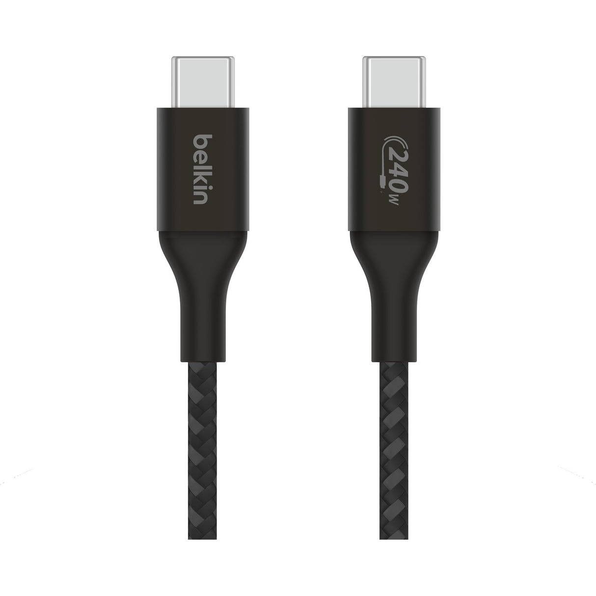 Belkin BOOSTCHARGE USB-C to USB-C Cable 240W