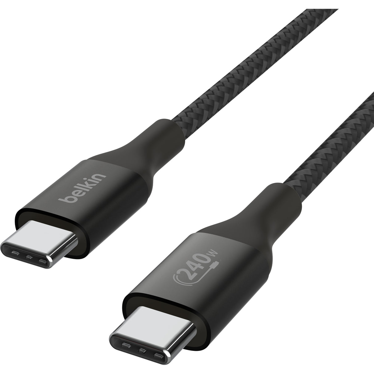 Belkin BOOSTCHARGE USB-C to USB-C Cable 240W