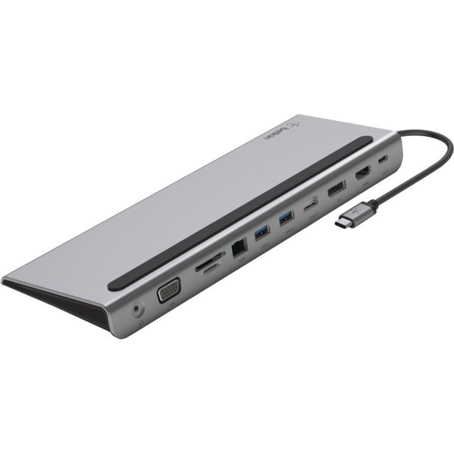 Belkin Connect 11-in-1 USB-C hub