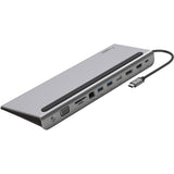 Belkin Connect 11-in-1 USB-C hub