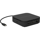 Belkin Thunderbolt 3-dock Standaard