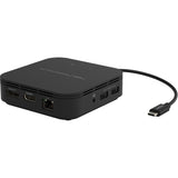 Belkin Thunderbolt 3-dock Standaard