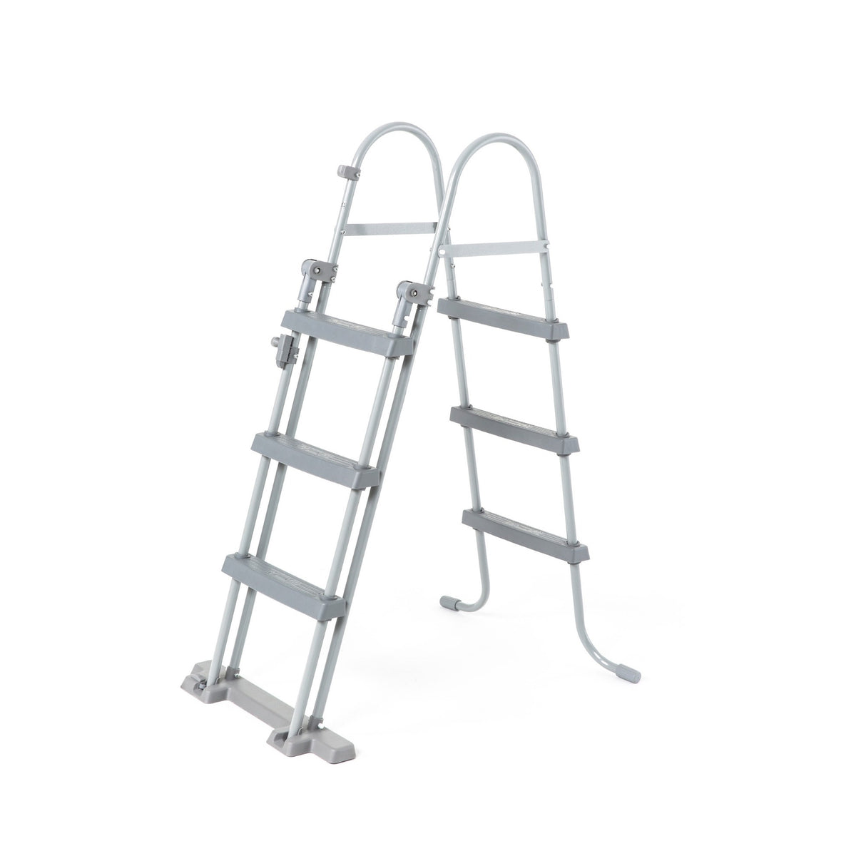 Bestway Zwembad steel pro max set rond rotan 366
