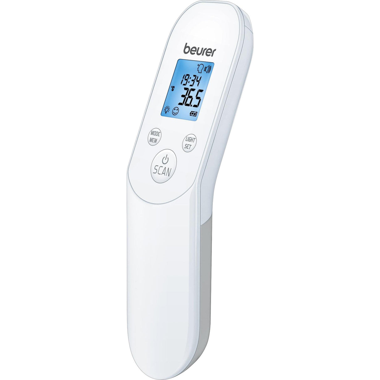 Beurer Beurer FT 85