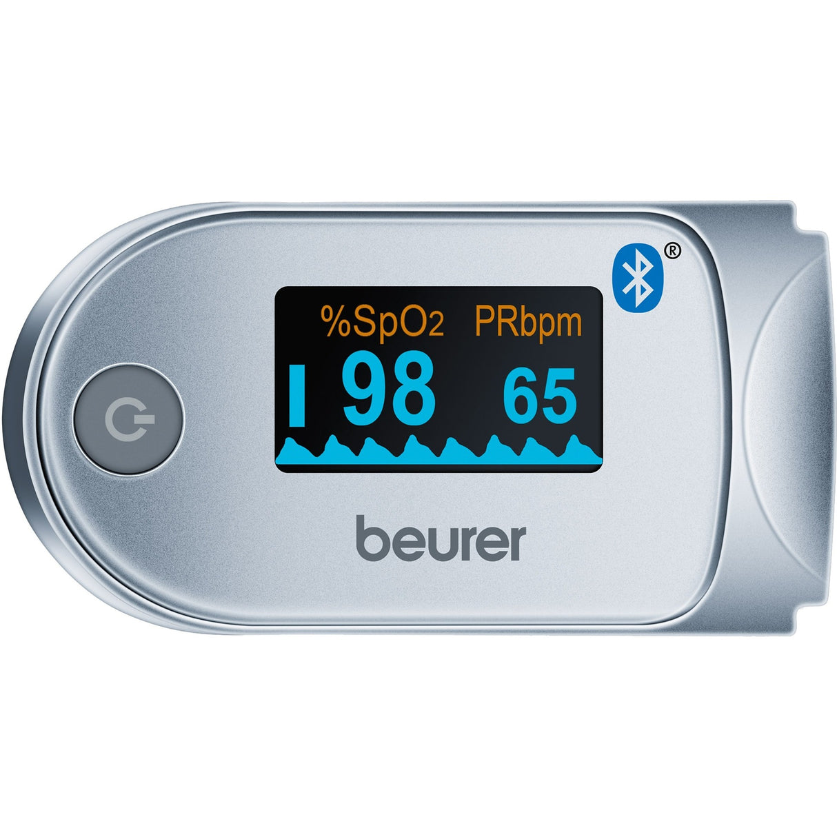 Beurer Pulse-oximeter PO 60