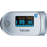 Beurer Pulse-oximeter PO 60