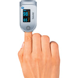 Beurer Pulse-oximeter PO 60