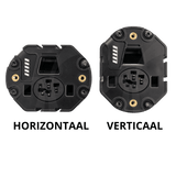 Winora e-bike accu bosch active performance rdt