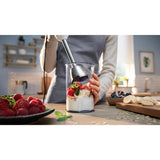 Bosch serie 4 staafmixer ergomaster 800w