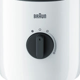 Braun PowerBlend 3 Blender JB 3100 WH