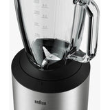 Braun PowerBlend 3 Blender JB 3100 WH
