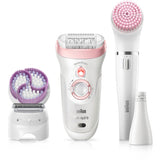 Braun Silk-épil 9-975 SensoSmart Beauty Set 9