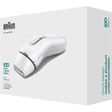 Braun Silk-expert 5 Design Edition