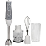 Braun staafmixer multiquick 5 mq 525 omelette