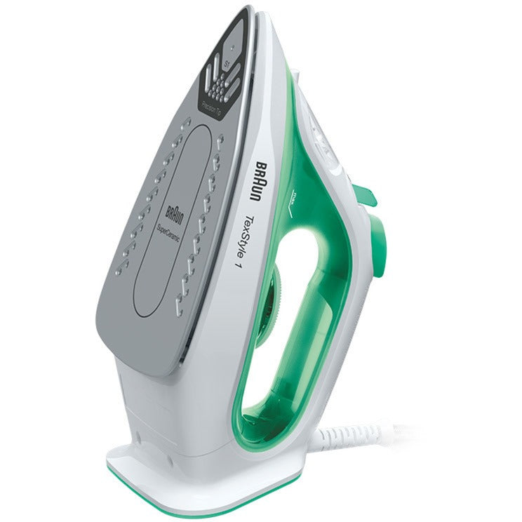 Braun TexStyle 1 stoomstrijkijzer SI 1040