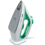 Braun TexStyle 1 stoomstrijkijzer SI 1040