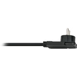 Brennenstuhl Comfort-Line Plus, 4-voudig