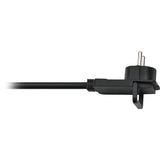 Brennenstuhl Comfort-Line Plus, 4-voudig