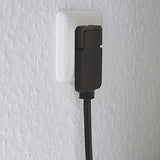 Brennenstuhl Comfort-Line Plus, 4-voudig
