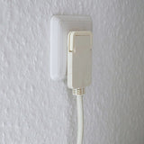 Brennenstuhl Comfort Line Plus stekkerdoos 4-voudig