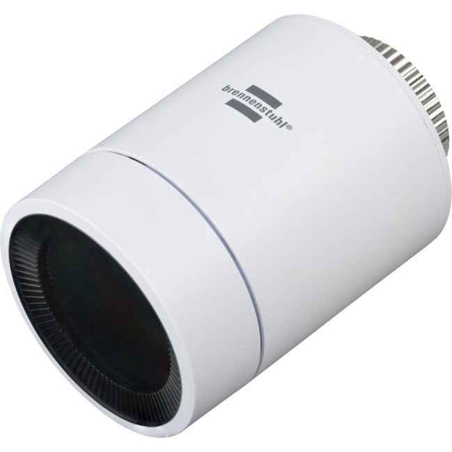 Brennenstuhl Connect Zigbee slimme radiatorknop