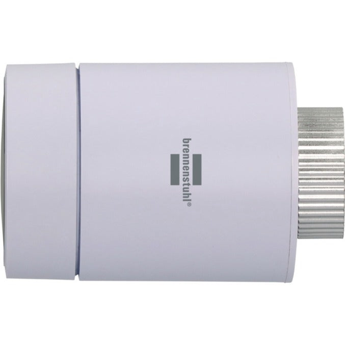 Brennenstuhl Connect Zigbee slimme radiatorknop