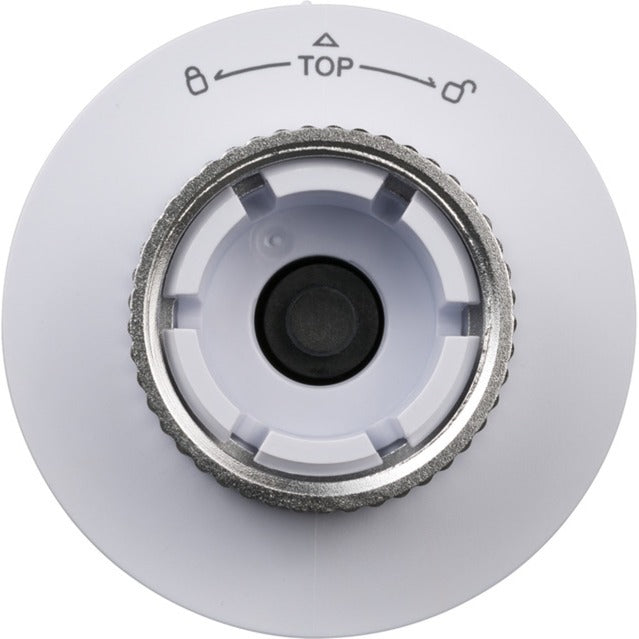 Brennenstuhl Connect Zigbee slimme radiatorknop