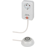 Brennenstuhl Eco-Line Comfort Switch adapter
