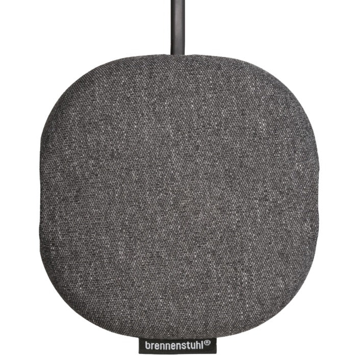 Brennenstuhl Estilo laadstation met textieloppervlak