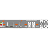 Brennenstuhl Brennenstuhl Home Automation Gateway GWY 433