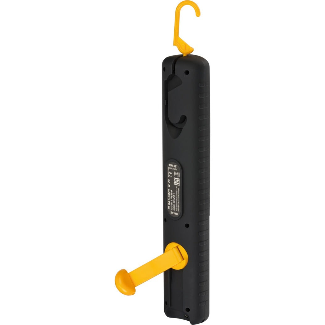 Brennenstuhl Led-zaklamp met accu