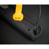 Brennenstuhl Led-zaklamp met accu