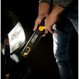 Brennenstuhl Led-zaklamp met accu