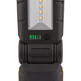 Brennenstuhl Brennenstuhl Multifunctionele lamp met 6+1 LED's en batterij HL
