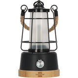 Brennenstuhl Oplaadbare campinglamp CAL 1 met henneptouw en bam