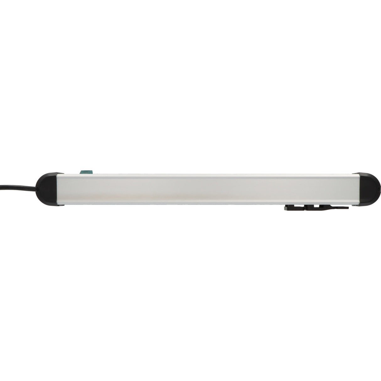 Brennenstuhl Premium-Alu-Line stekkerdoos 10-voudig