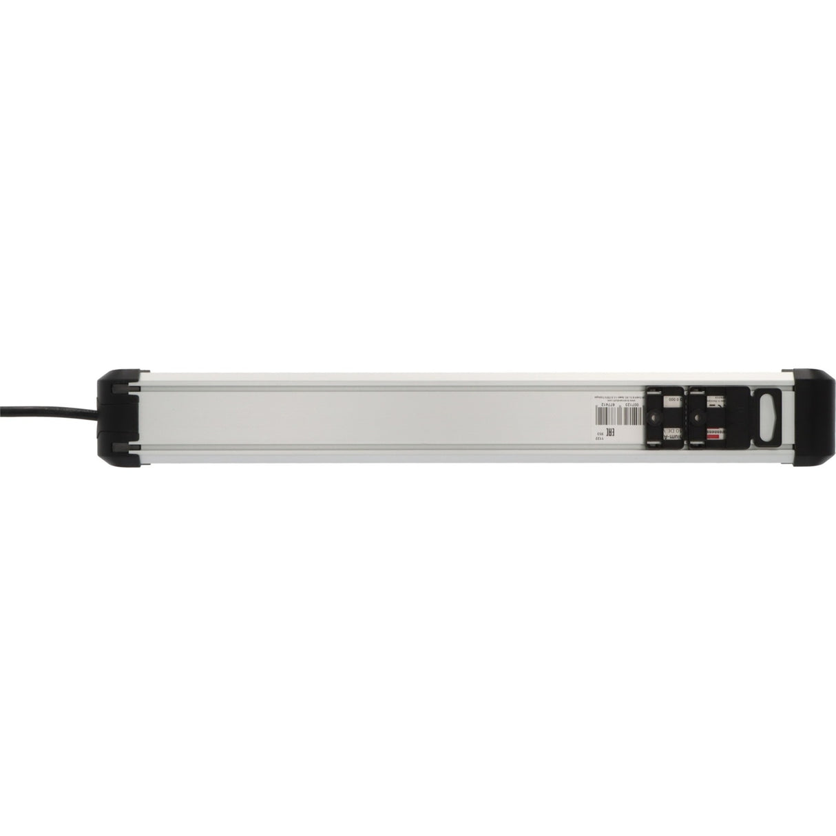 Brennenstuhl Premium-Alu-Line stekkerdoos 10-voudig