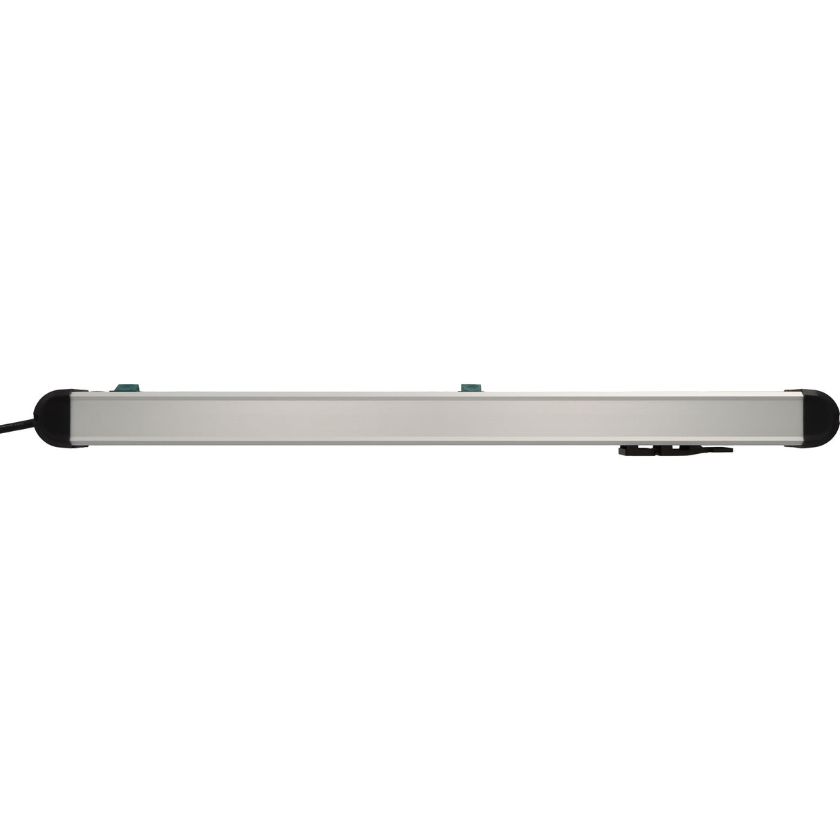 Brennenstuhl Premium-Alu-Line stekkerdoos 12-voudig
