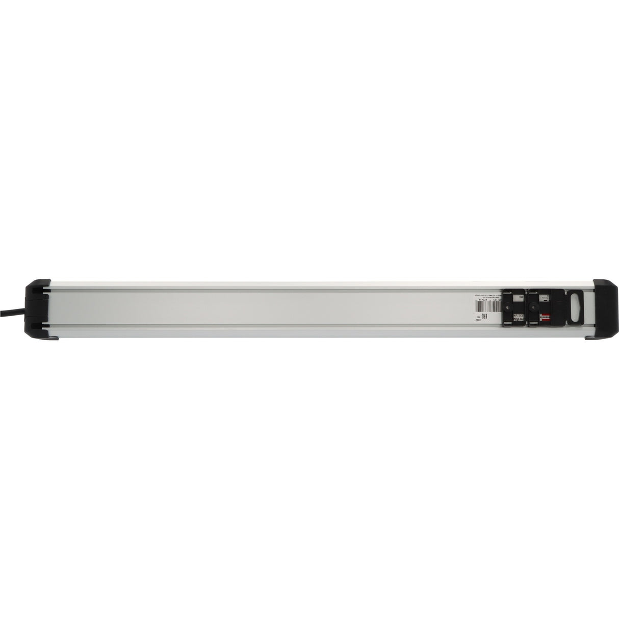 Brennenstuhl Premium-Alu-Line stekkerdoos 12-voudig
