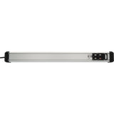 Brennenstuhl Premium-Alu-Line stekkerdoos 12-voudig