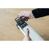 Brennenstuhl Premium-Alu-Line stekkerdoos 12-voudig