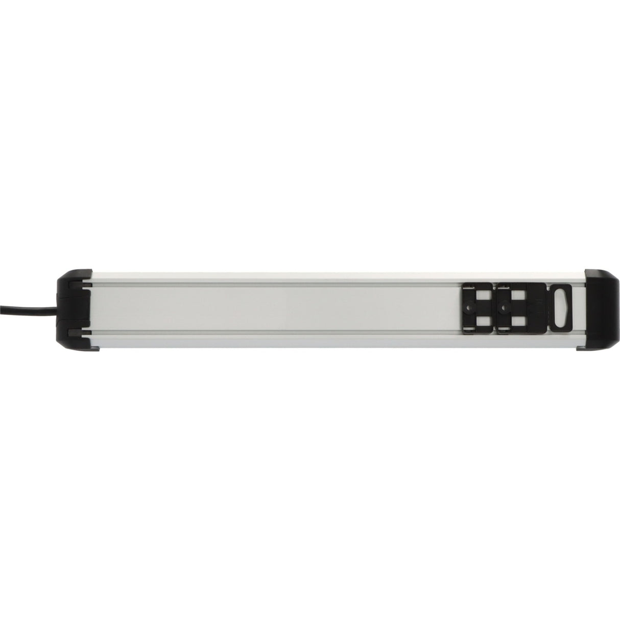 Brennenstuhl Premium-Alu-Line stekkerdoos 6-voudig