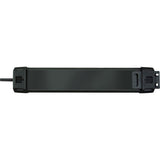 Brennenstuhl Premium-Line stekkerdoos 6-voudig