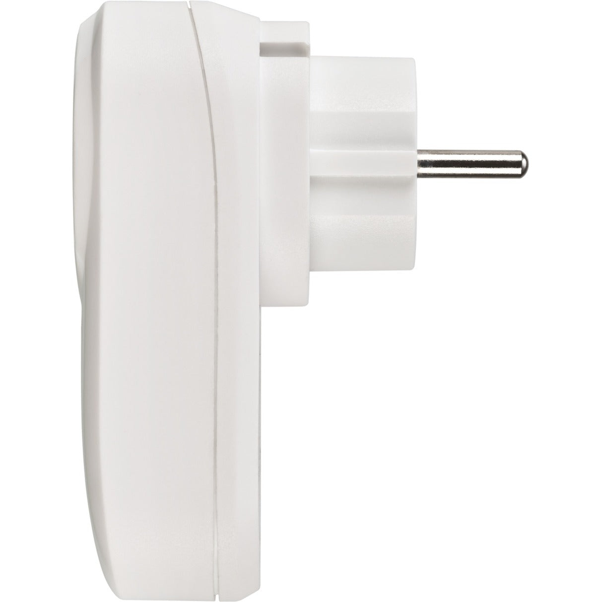 Brennenstuhl Stekkeradapter met USB C Delivery voor snel