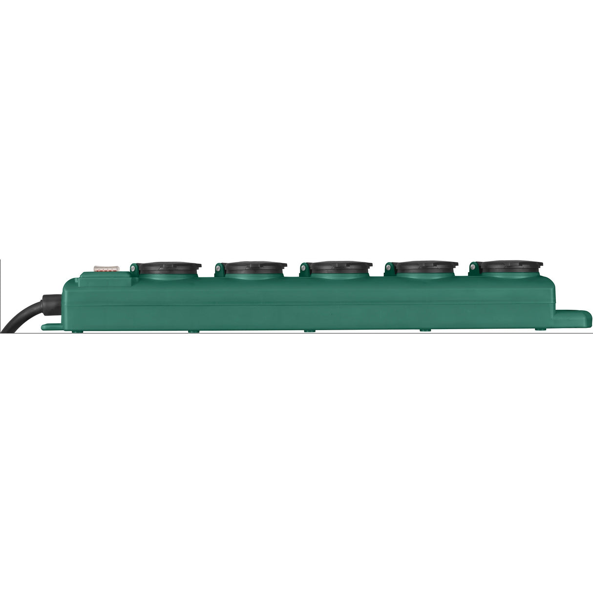 Brennenstuhl Super-Solid SL 554 Tuin-contactverdeler
