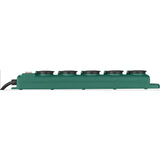 Brennenstuhl Super-Solid SL 554 Tuin-contactverdeler